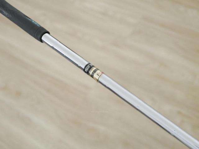 Wedge : Fourteen : Wedge Fourteen DJ-33 (Forged) Loft 58 ก้านเหล็ก Dynamic Gold Wedge