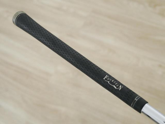 Wedge : Fourteen : Wedge Fourteen RM-11 Forged Loft 58 ก้านเหล็ก NS Pro 950 HT Wedge Flex