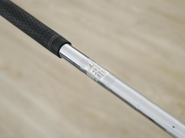 Wedge : Fourteen : Wedge Fourteen RM-11 Forged Loft 58 ก้านเหล็ก NS Pro 950 HT Wedge Flex