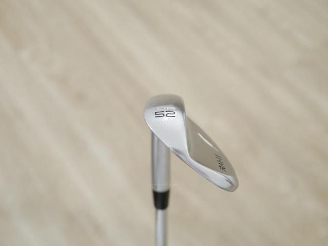 Wedge : Fourteen : Wedge Fourteen RM-11 Forged Loft 52 ก้านเหล็ก NS Pro 950 HT Wedge Flex
