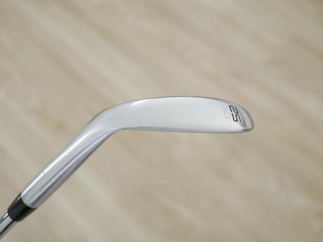 Wedge : Fourteen : Wedge Fourteen RM-11 Forged Loft 52 ก้านเหล็ก NS Pro 950 HT Wedge Flex