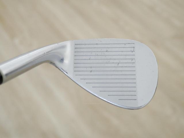 Wedge : Fourteen : Wedge Fourteen RM-11 Forged Loft 52 ก้านเหล็ก NS Pro 950 HT Wedge Flex