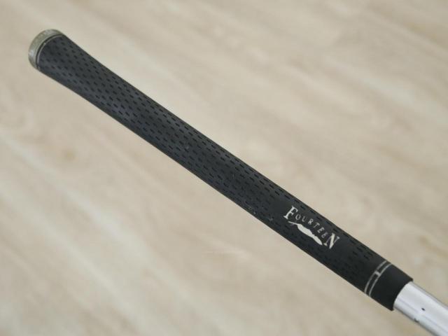 Wedge : Fourteen : Wedge Fourteen RM-11 Forged Loft 52 ก้านเหล็ก NS Pro 950 HT Wedge Flex