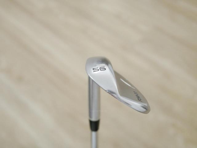 Wedge : Fourteen : Wedge Fourteen RM-11 Forged Loft 56 ก้านเหล็ก NS Pro 950 HT Wedge Flex