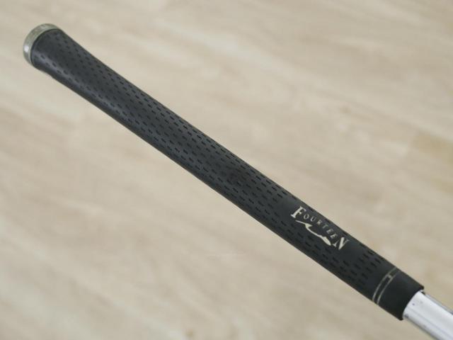 Wedge : Fourteen : Wedge Fourteen RM-11 Forged Loft 56 ก้านเหล็ก NS Pro 950 HT Wedge Flex