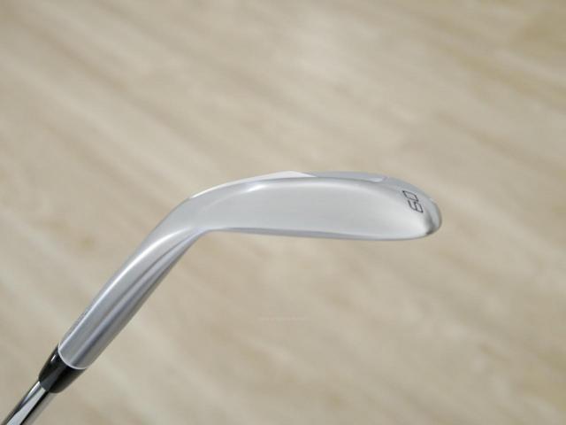 Wedge : Fourteen : Wedge Fourteen FRZ Forged (รุ่นใหม่ ปี 2024) Loft 60 ก้านเหล็ก NS Pro TS101W Flex S