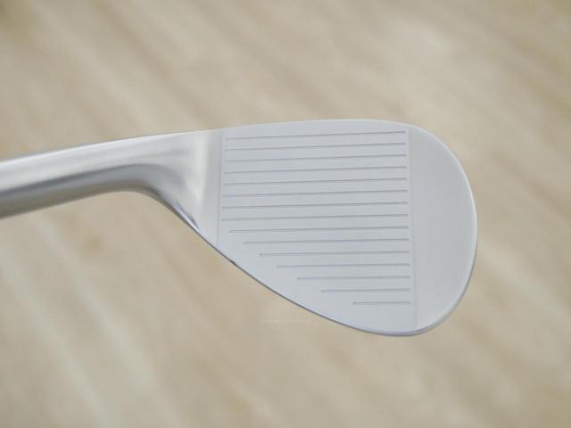 Wedge : Fourteen : Wedge Fourteen FRZ Forged (รุ่นใหม่ ปี 2024) Loft 60 ก้านเหล็ก NS Pro TS101W Flex S