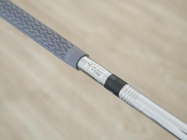 Wedge : Fourteen : Wedge Fourteen FRZ Forged (รุ่นใหม่ ปี 2024) Loft 60 ก้านเหล็ก NS Pro TS101W Flex S