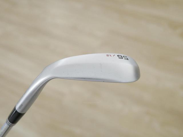 Wedge : Cleveland : Wedge Cleveland CBX 2 Loft 56 ก้านเหล็ก Dynamic Gold 115 Wedge