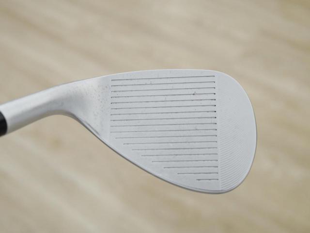 Wedge : Cleveland : Wedge Cleveland CBX 2 Loft 56 ก้านเหล็ก Dynamic Gold 115 Wedge