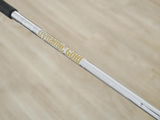 Wedge : Cleveland : Wedge Cleveland CBX 2 Loft 56 ก้านเหล็ก Dynamic Gold 115 Wedge
