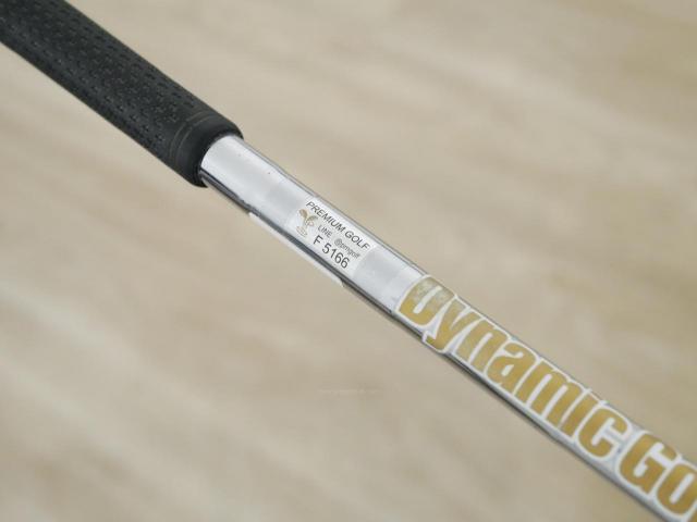 Wedge : Cleveland : Wedge Cleveland CBX 2 Loft 56 ก้านเหล็ก Dynamic Gold 115 Wedge