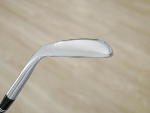 Wedge : Cleveland : Wedge Cleveland CBX 4 Zipcore Loft 60 ก้านกราไฟต์ Mitsubishi OTI 75 Flex S