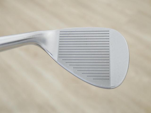Wedge : Cleveland : Wedge Cleveland CBX 4 Zipcore Loft 60 ก้านกราไฟต์ Mitsubishi OTI 75 Flex S