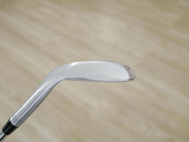 Wedge : Other : Wedge Titleist Vokey Forged (ปี 2022 ตัวท็อป Japan Spec) Loft 60 ก้านเหล็ก NS Pro Modus 120 Flex S