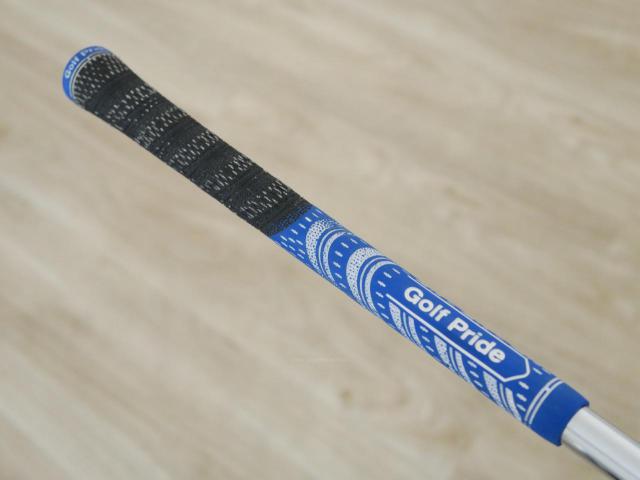 Wedge : Other : Wedge Titleist Vokey Forged (ปี 2022 ตัวท็อป Japan Spec) Loft 60 ก้านเหล็ก NS Pro Modus 120 Flex S