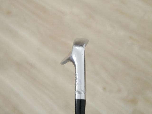 Wedge : Other : Wedge Titleist Vokey SM6 Loft 50 ก้านเหล็ก Dynamic Gold Wedge Flex