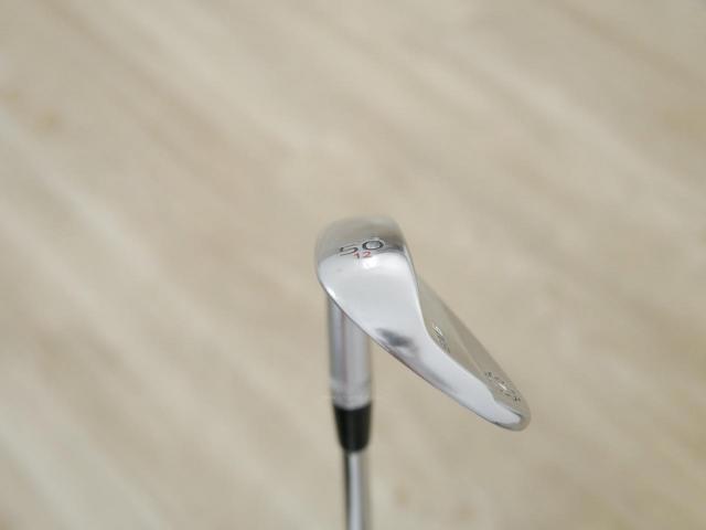 Wedge : Other : Wedge Titleist Vokey SM6 Loft 50 ก้านเหล็ก Dynamic Gold Wedge Flex
