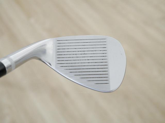 Wedge : Other : Wedge Titleist Vokey SM6 Loft 50 ก้านเหล็ก Dynamic Gold Wedge Flex