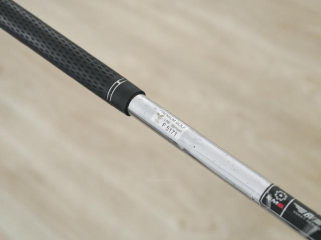 Wedge : Other : Wedge Titleist Vokey SM6 Loft 50 ก้านเหล็ก Dynamic Gold Wedge Flex