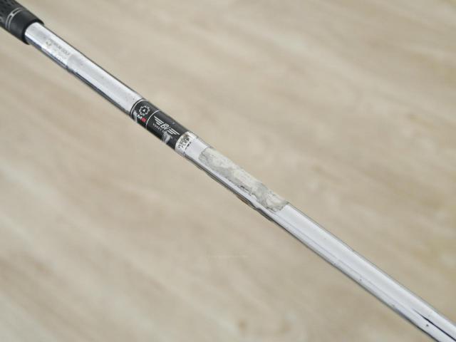 Wedge : Other : Wedge Titleist Vokey SM6 Loft 50 ก้านเหล็ก Dynamic Gold Wedge Flex