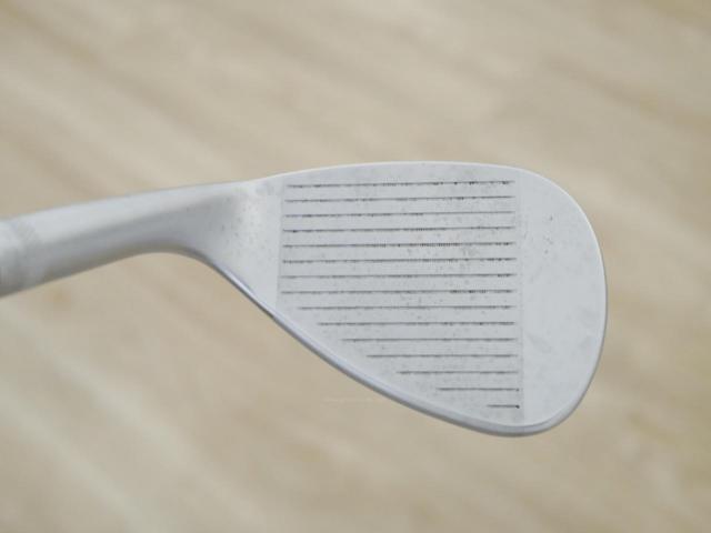 Wedge : Other : Wedge Titleist Vokey Design SPIN MILLED Loft 60 ก้านเหล็ก Dynamic Gold Wedge