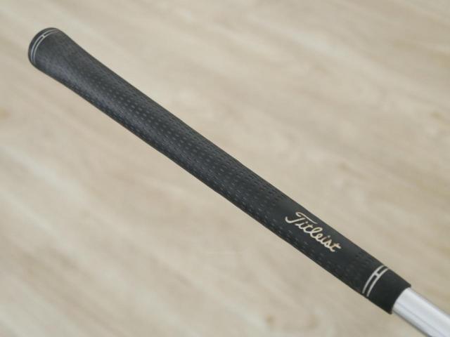 Wedge : Other : Wedge Titleist Vokey Design SPIN MILLED Loft 60 ก้านเหล็ก Dynamic Gold Wedge