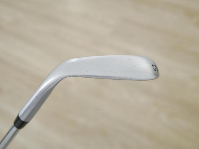 Wedge : Other : Wedge Ping Glide 2.0 Loft 52 ก้านเหล็ก NS Pro Modus 105 Flex S