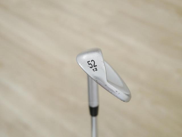 Wedge : Other : Wedge Ping Glide 2.0 Loft 52 ก้านเหล็ก NS Pro Modus 105 Flex S