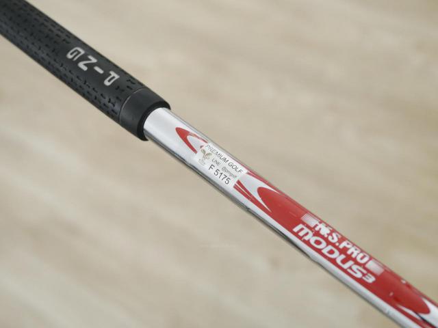 Wedge : Other : Wedge Ping Glide 2.0 Loft 52 ก้านเหล็ก NS Pro Modus 105 Flex S
