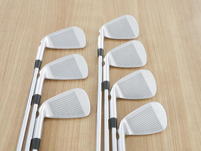Iron set : Ping : ชุดเหล็ก Ping i500 (รุ่นปี 2019) มีเหล็ก 5-Pw,Aw (7 ชิ้น) ก้านเหล็ก NS Pro Modus 105 Flex R