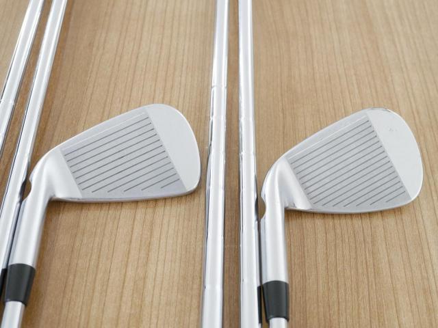 Iron set : Ping : ชุดเหล็ก Ping i500 (รุ่นปี 2019) มีเหล็ก 5-Pw,Aw (7 ชิ้น) ก้านเหล็ก NS Pro Modus 105 Flex R