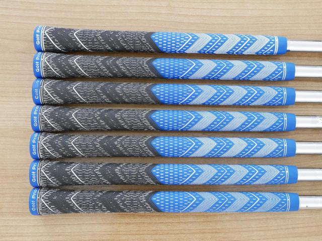 Iron set : Ping : ชุดเหล็ก Ping i500 (รุ่นปี 2019) มีเหล็ก 5-Pw,Aw (7 ชิ้น) ก้านเหล็ก NS Pro Modus 105 Flex R