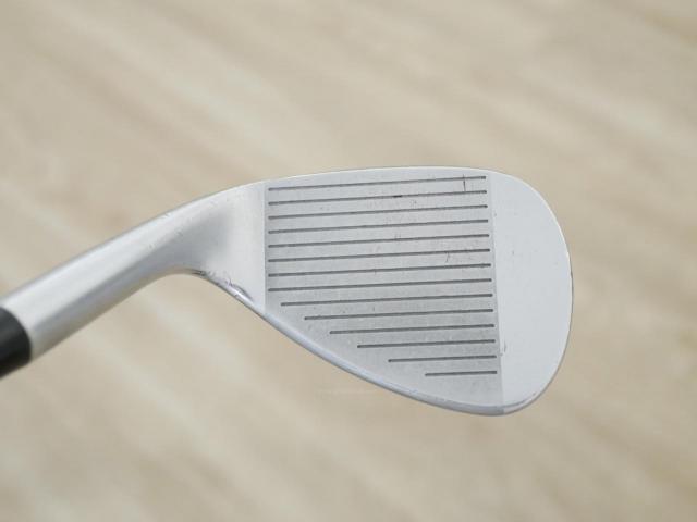 Wedge : Other : Wedge Tourstage X-Wedge 101LB Loft 50 ก้านเหล็ก NS Pro Zelos 7 Flex R