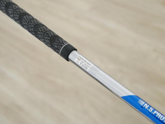 Wedge : Other : Wedge Tourstage X-Wedge 101LB Loft 50 ก้านเหล็ก NS Pro Zelos 7 Flex R