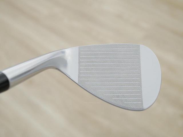 Wedge : Romaro : Wedge Romaro Ray SX-R Forged Loft 50 ก้านเหล็ก NS Pro Modus 105 Wedge