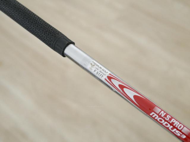 Wedge : Romaro : Wedge Romaro Ray SX-R Forged Loft 50 ก้านเหล็ก NS Pro Modus 105 Wedge