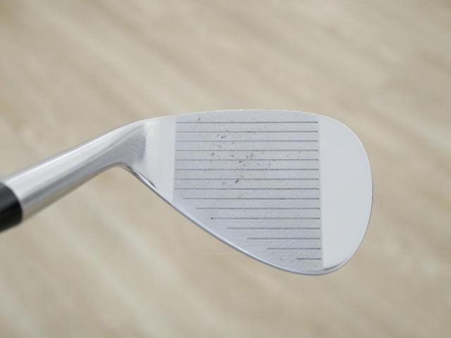 Wedge : Romaro : Wedge Romaro Ray SX ZERO Forged Loft 52 ก้านเหล็ก