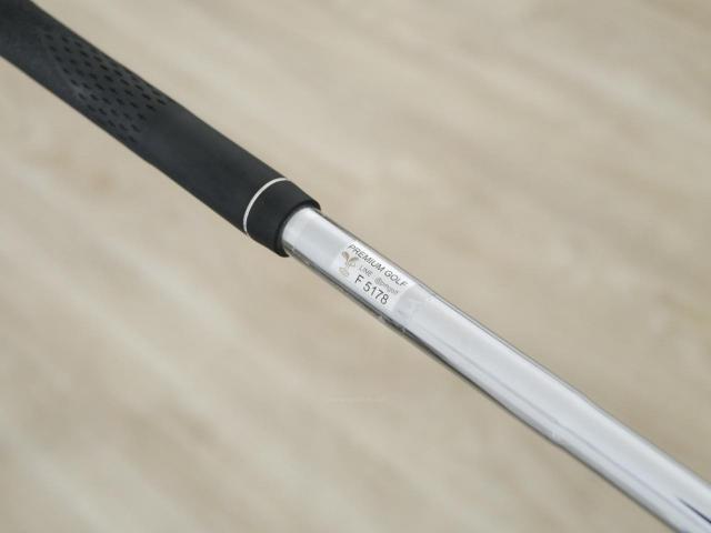 Wedge : Romaro : Wedge Romaro Ray SX ZERO Forged Loft 52 ก้านเหล็ก