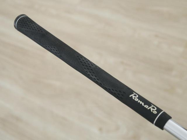 Wedge : Romaro : Wedge Romaro Ray SX ZERO Forged Loft 52 ก้านเหล็ก