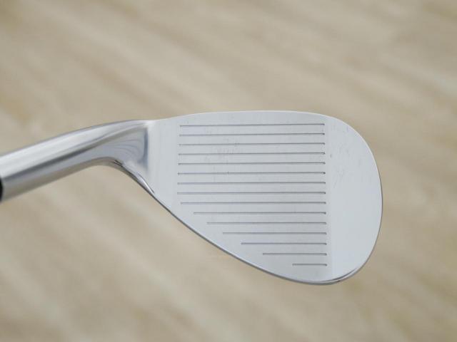 Wedge : Other : Wedge Katana Voltio Forged Loft 56 ก้านกราไฟต์ Fujikura Speeder 550 Wedge Flex