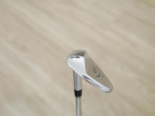 Wedge : Other : Wedge Katana Voltio Forged Loft 56 ก้านกราไฟต์ Fujikura Speeder 550 Wedge Flex