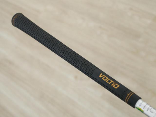 Wedge : Other : Wedge Katana Voltio Forged Loft 56 ก้านกราไฟต์ Fujikura Speeder 550 Wedge Flex