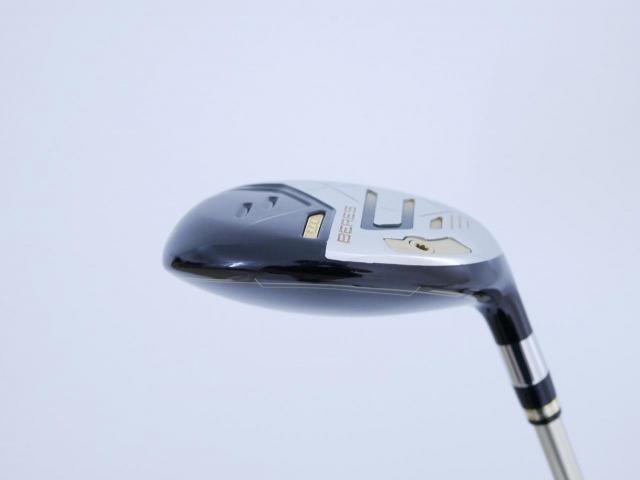 Fairway Wood : Honma : **ก้าน 3 ดาว** ไม้กระเทย Honma Beres 09 (รุ่นล่าสุด ออกปี 2024) Loft 22 ก้าน Honma ARMRQ FX Flex R (3 ดาว)