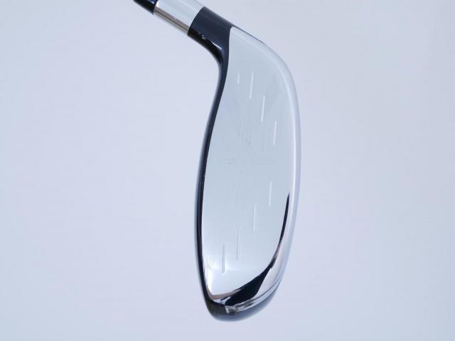 Fairway Wood : Honma : **ก้าน 3 ดาว** ไม้กระเทย Honma Beres 09 (รุ่นล่าสุด ออกปี 2024) Loft 22 ก้าน Honma ARMRQ FX Flex R (3 ดาว)