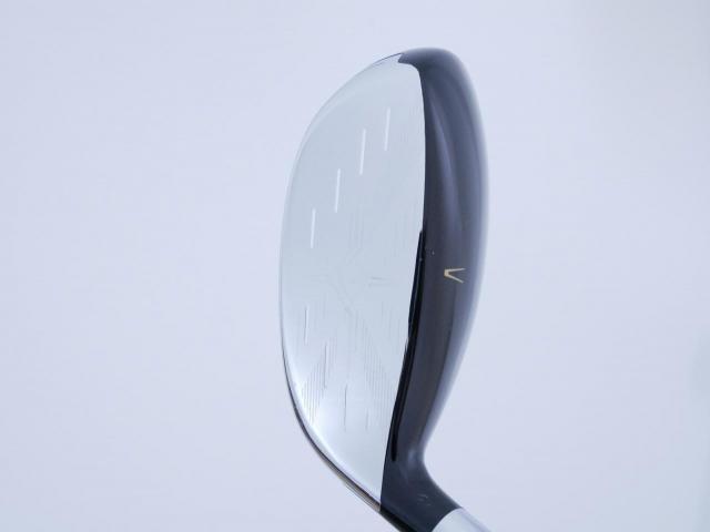 Fairway Wood : Honma : **ก้าน 3 ดาว** ไม้กระเทย Honma Beres 09 (รุ่นล่าสุด ออกปี 2024) Loft 22 ก้าน Honma ARMRQ FX Flex R (3 ดาว)