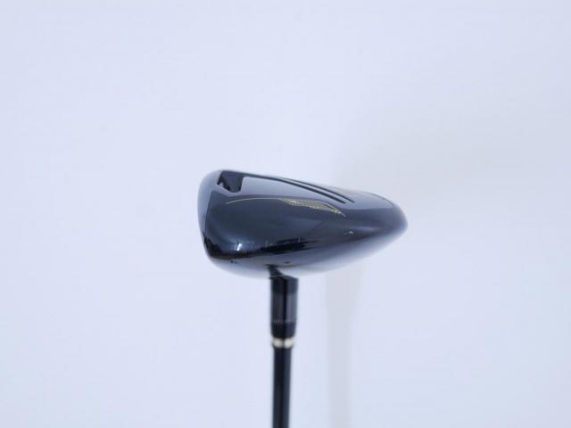 Fairway Wood : Honma : ไม้กระเทย Honma Beres Black (รุ่นปี 2023) Loft 22 ก้าน Honma ARMRQ MX Flex S