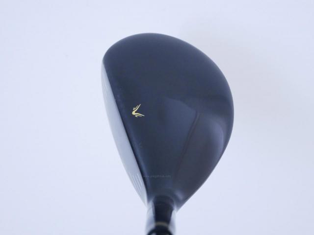 Fairway Wood : Honma : ไม้กระเทย Honma Beres Black (รุ่นปี 2023) Loft 22 ก้าน Honma ARMRQ MX Flex R2