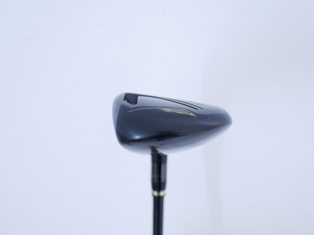 Fairway Wood : Honma : ไม้กระเทย Honma Beres Black (รุ่นปี 2023) Loft 22 ก้าน Honma ARMRQ MX Flex R2