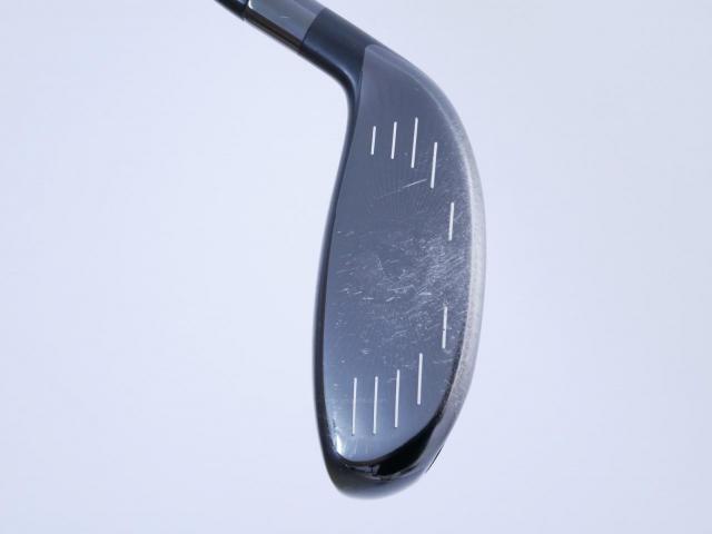 Fairway Wood : Honma : ไม้กระเทย Honma Beres Black (รุ่นปี 2023) Loft 22 ก้าน Honma ARMRQ MX Flex R2